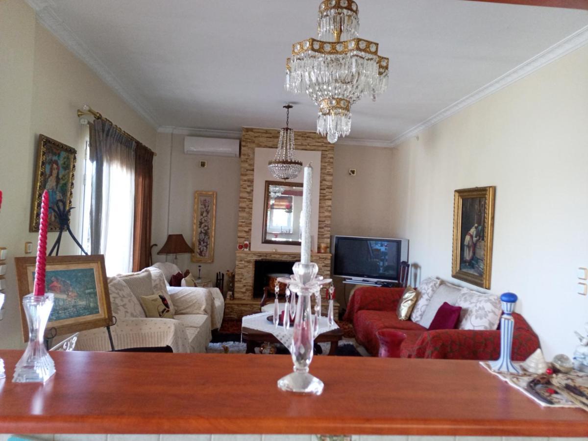 ארטמידה The Nearest Apt To The Airport מראה חיצוני תמונה
