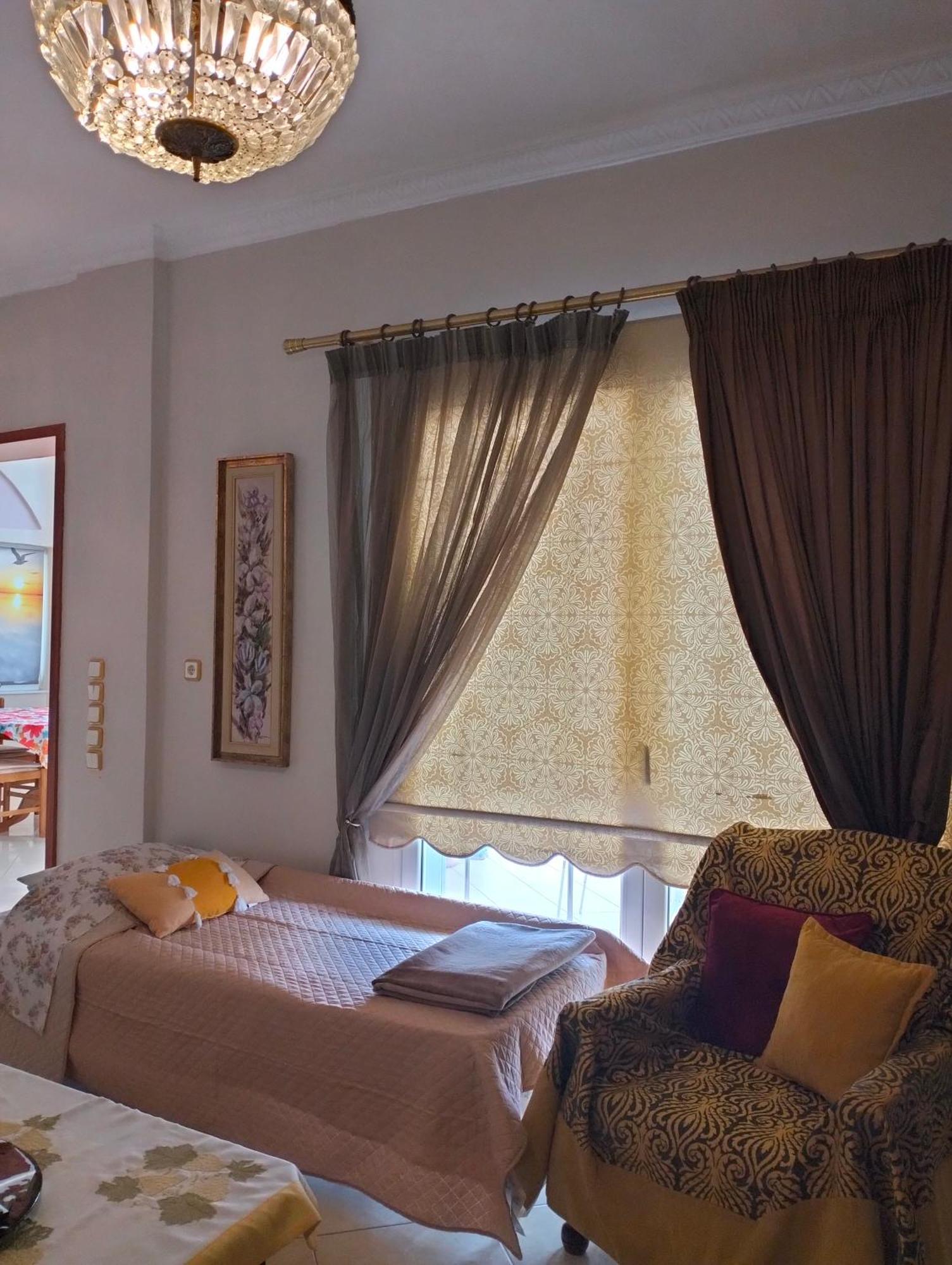 ארטמידה The Nearest Apt To The Airport חדר תמונה
